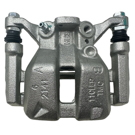 2021 Honda CR-V Brake Caliper 1